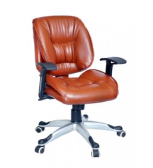 Scomfort SC-BOSOM LB Office Chair